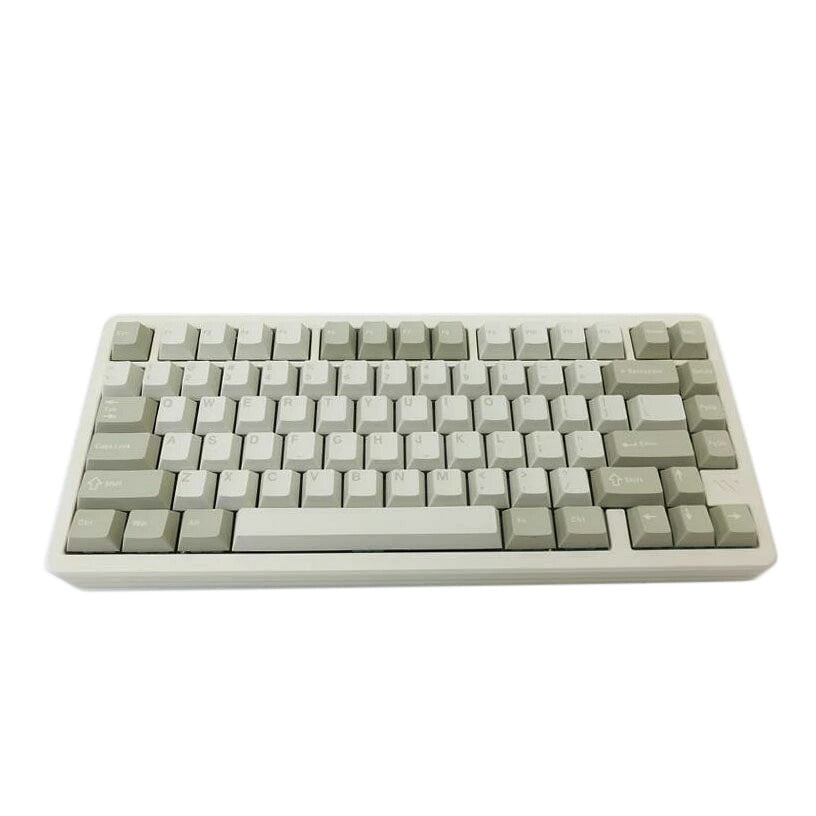 Womier ウォーミア/Womier SK75/メカルカルキーボード/SK75//-/ABランク/88