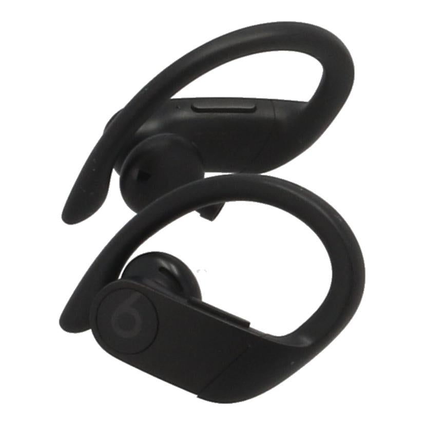 beats Apple ビーツ /ワイヤレスイヤホン/Powerbeats Pro/MV6Y2PA/A//CC2Z6X3WLN3J/Bランク/19