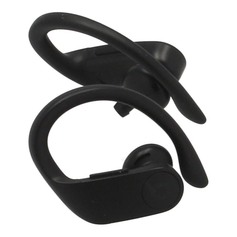 beats Apple ビーツ /ワイヤレスイヤホン/Powerbeats Pro/MV6Y2PA/A//CC2Z6X3WLN3J/Bランク/19