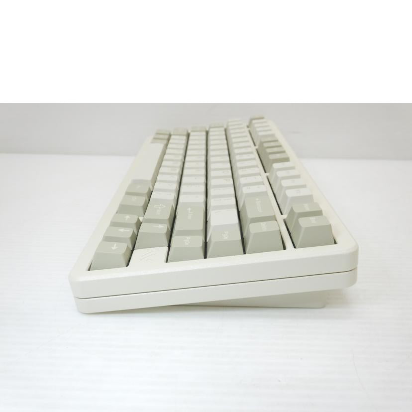 Womier ウォーミア/Womier SK75/メカルカルキーボード/SK75//-/ABランク/88