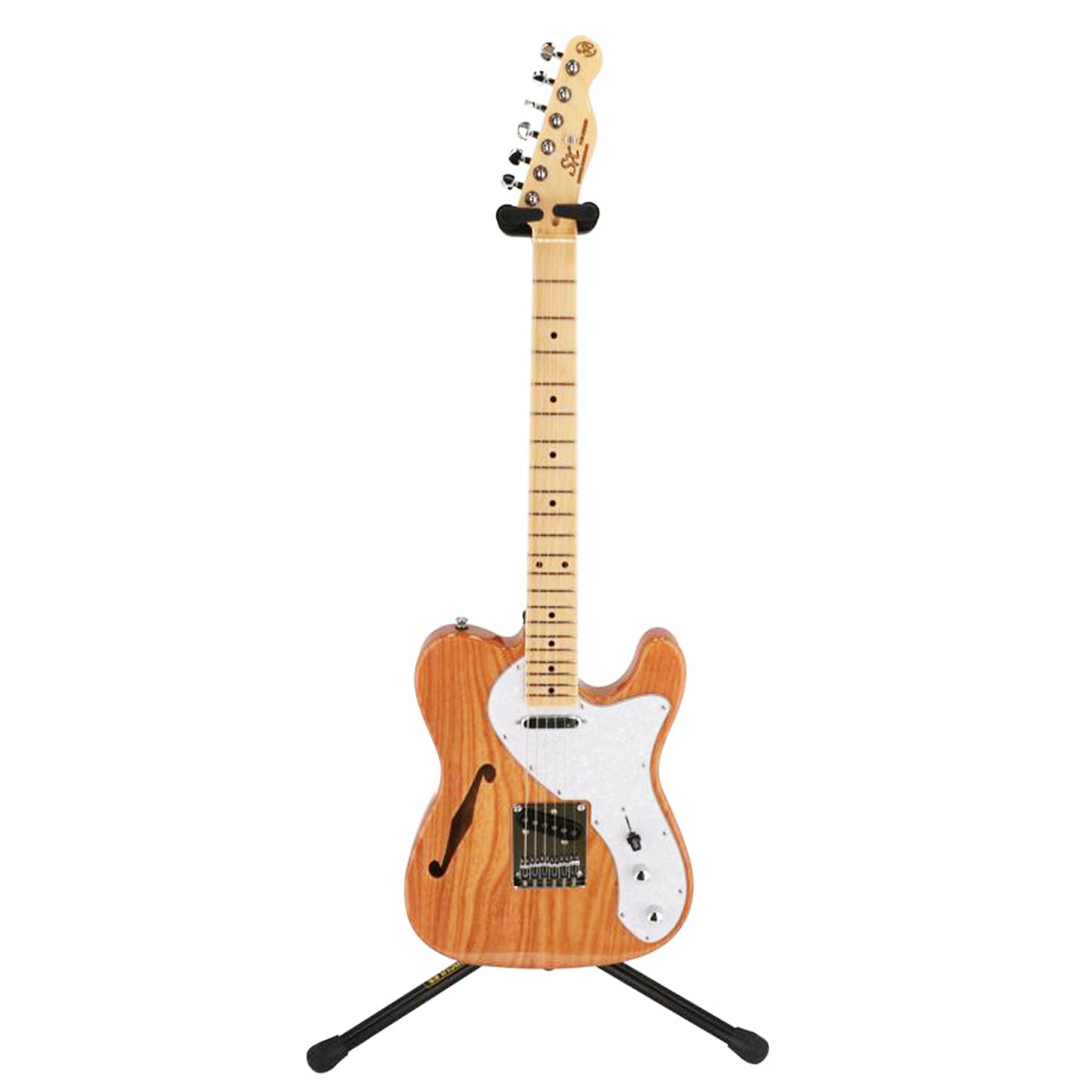 SX Guitars エスエックス/エレキギター/VTG Series STL//21252395/Aランク/77