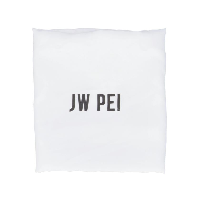 JW PEI ジェイダブリュー ペイ/ラージトップハンドバッグ/ブラック//GWL***********/Aランク/06