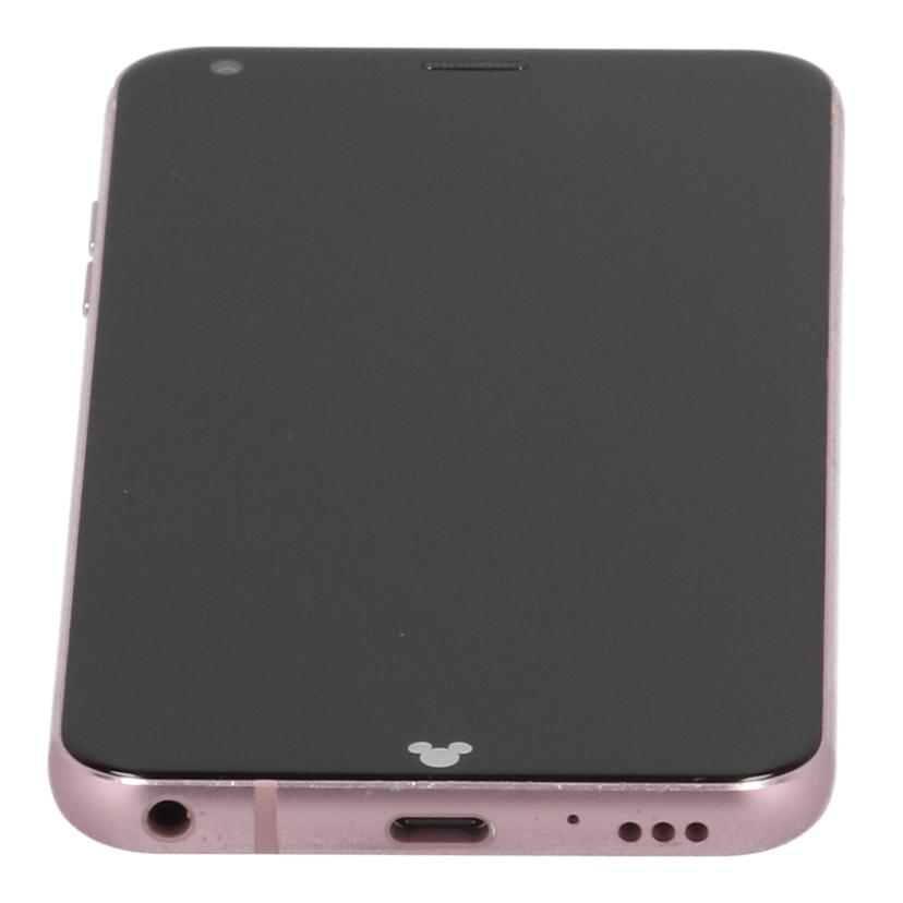 Disney Mobile on docomo ディズニーモバイル/スマートフォン/ディズニーモバイル/DM-01K//804KPVH062295/Bランク/18