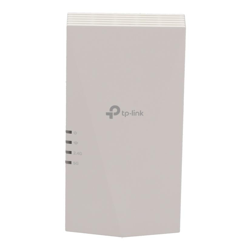 tp-link TPリンク /無線LAN中継器/RE700X//TP-Link/Bランク/62