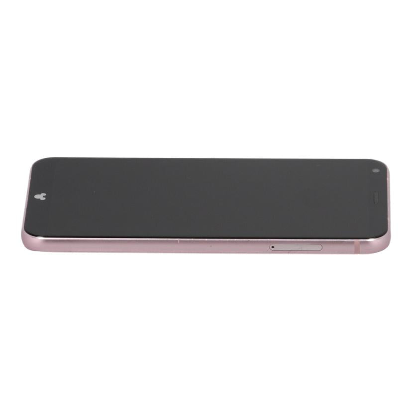 Disney Mobile on docomo ディズニーモバイル/スマートフォン/ディズニーモバイル/DM-01K//804KPVH062295/Bランク/18