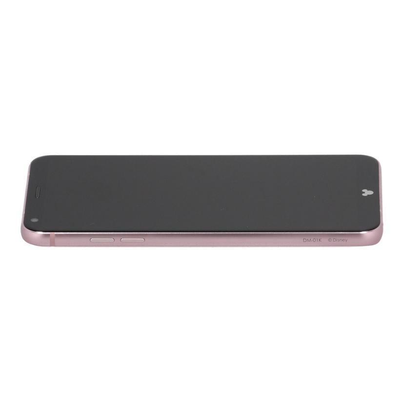 Disney Mobile on docomo ディズニーモバイル/スマートフォン/ディズニーモバイル/DM-01K//804KPVH062295/Bランク/18