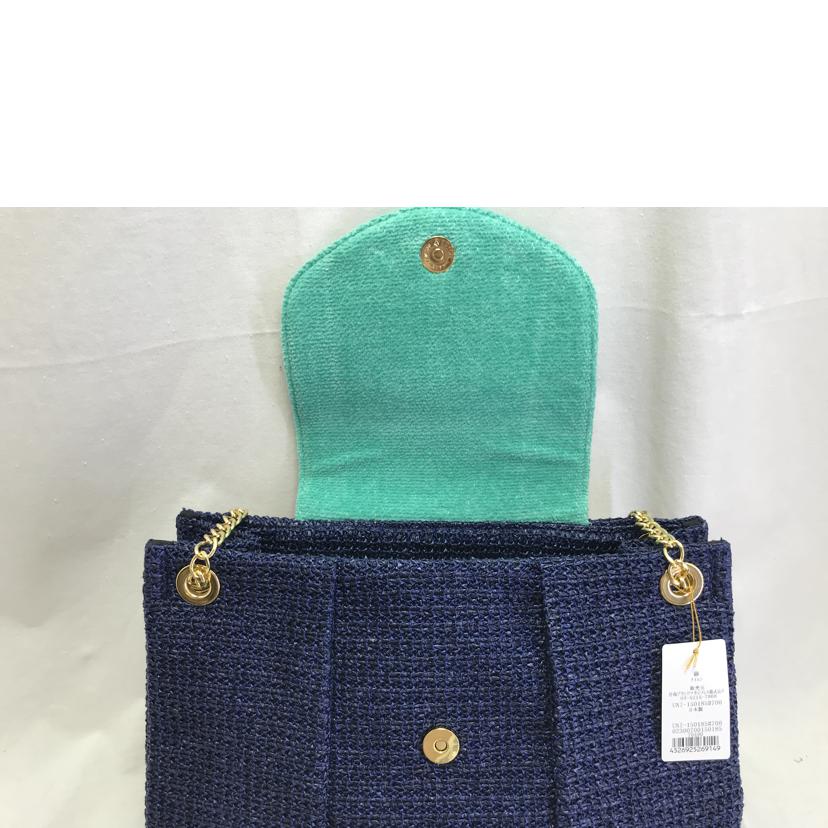 FEILER フェイラー/ショルダーバッグ//Aランク/51