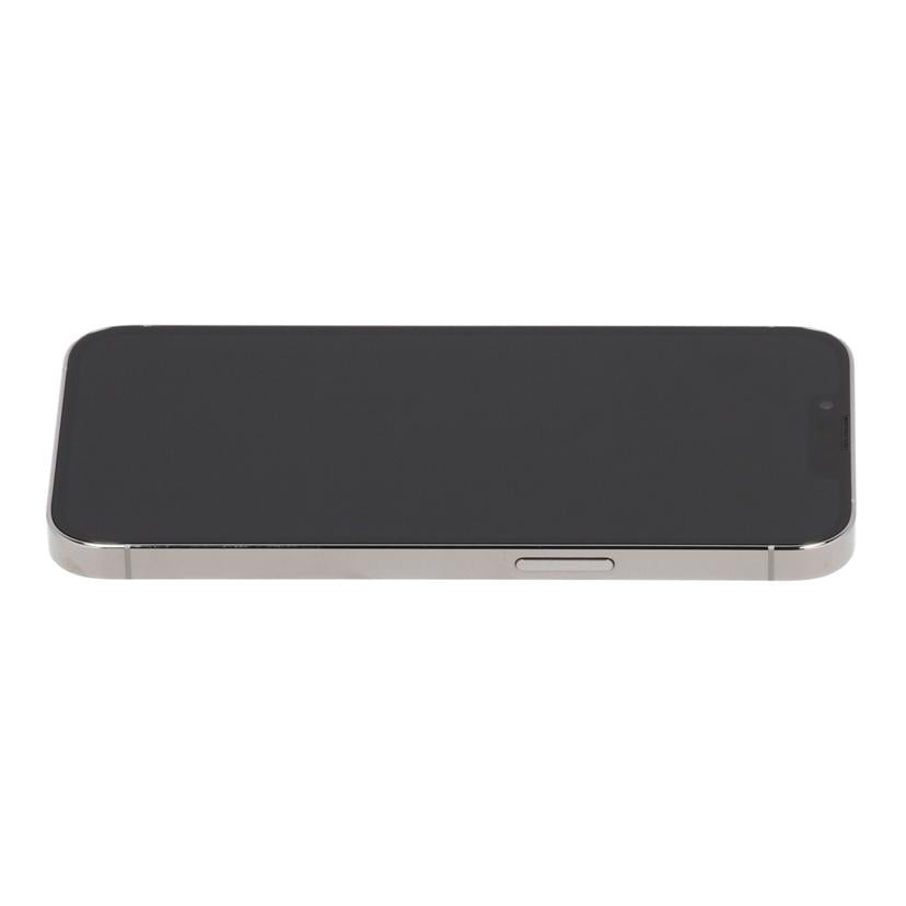 APPLE アップル/iPhone 13 Pro 128GB/MLUF3J A//VW7F7FYDL4/Bランク/77