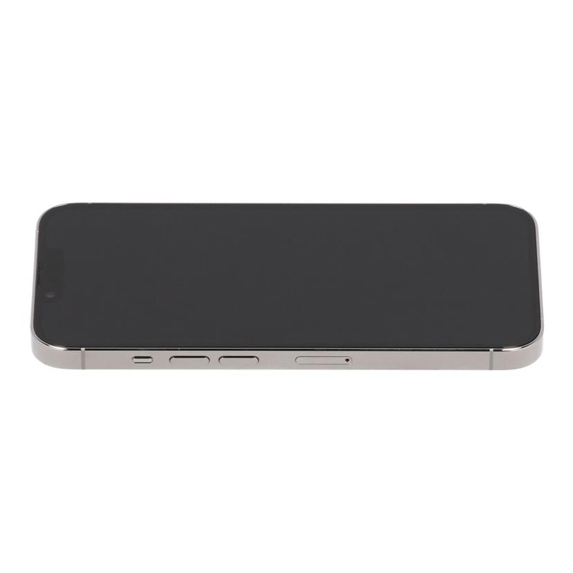 APPLE アップル/iPhone 13 Pro 128GB/MLUF3J A//VW7F7FYDL4/Bランク/77