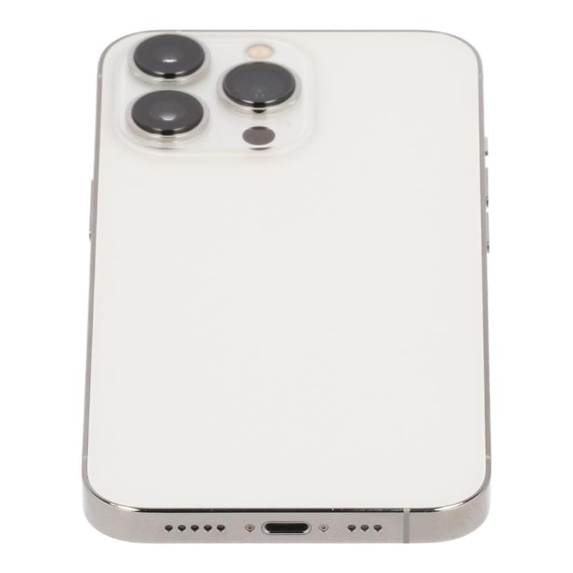 APPLE アップル/iPhone 13 Pro 128GB/MLUF3J A//VW7F7FYDL4/Bランク/77