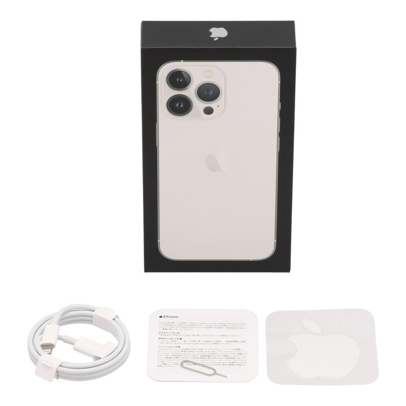 APPLE アップル/iPhone 13 Pro 128GB/MLUF3J A//VW7F7FYDL4/Bランク/77