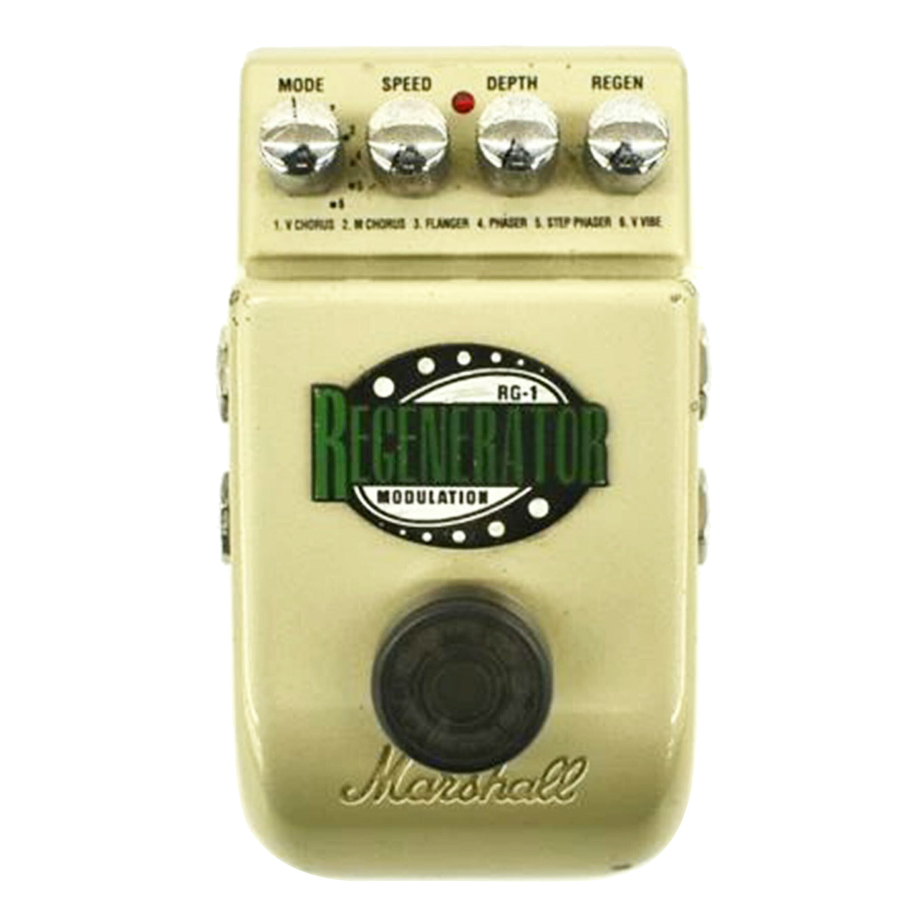Marshall マーシャル/Regenerator レジェネーター/RG-1//Bランク/75