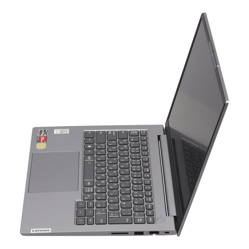Lenovo レノボ /Win11ノートPC/ThinkBook 14 Gen 6/21KJ004WJP//PW07NRX8/Bランク/67