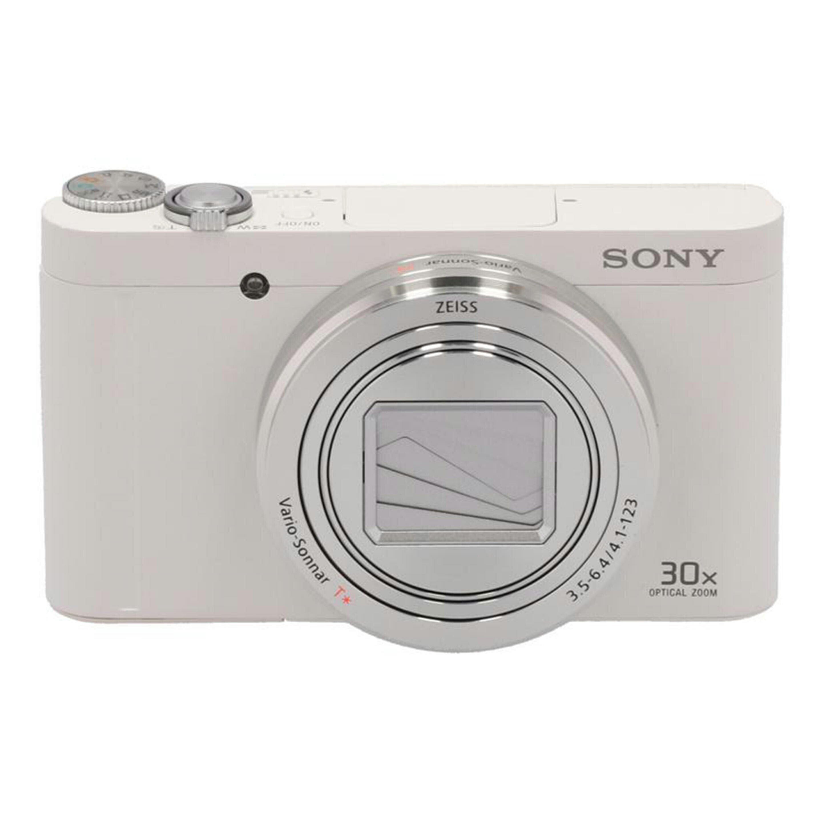 SONY ソニー/デジタルカメラ/DSC-WX500//0117739/Bランク/82