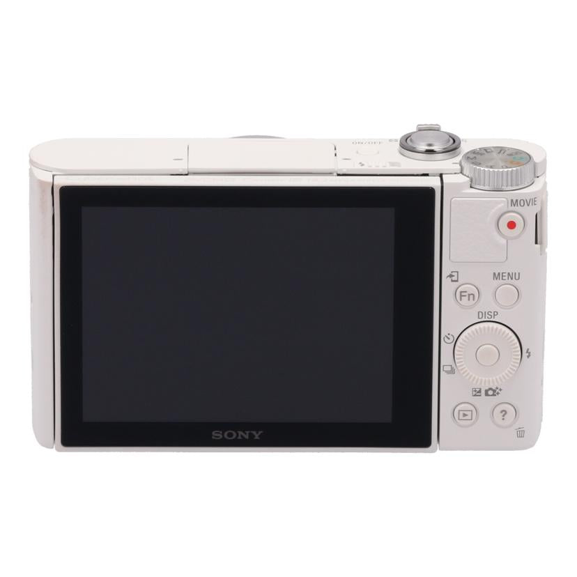 SONY ソニー/デジタルカメラ/DSC-WX500//0117739/Bランク/82