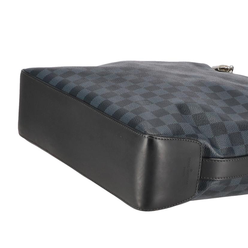 LOUIS VUITTON ルイ・ヴィトン/グリニッジ/ダミエ・コバルト/N41351//FO1***/ABランク/09
