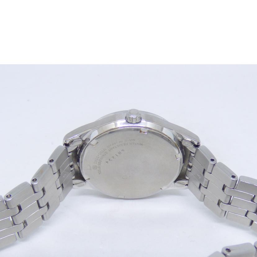 SEIKO セイコー/メンズ/ソーラー/V158-0BA0//6N1***/Bランク/64