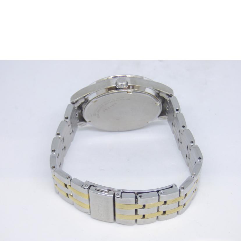 SEIKO セイコー/メンズ/ソーラー/V158-0BA0//6N1***/Bランク/64