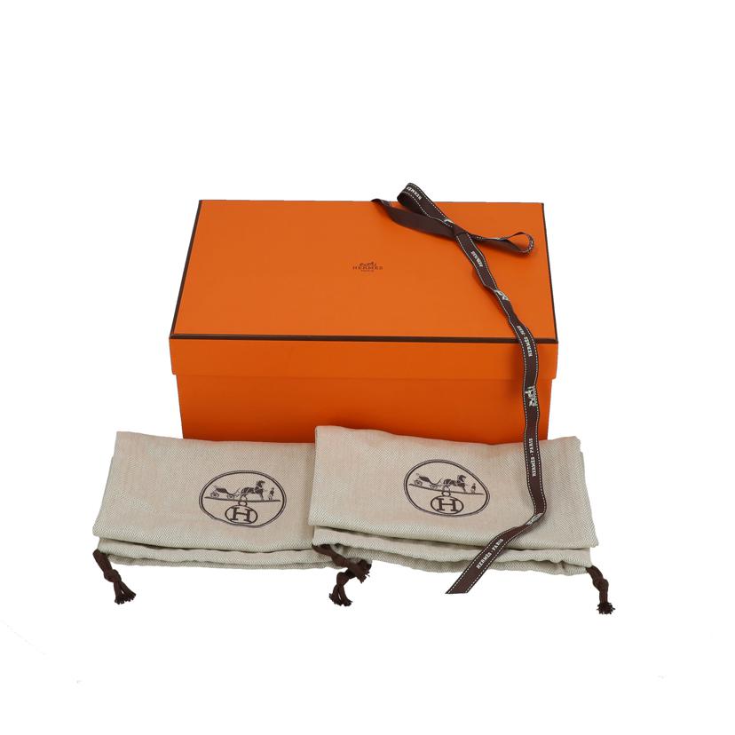 HERMES エルメス/シプレサンダル/CL222100Z//ABランク/94