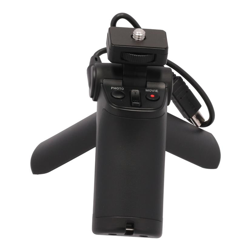 SONY ソニー/シューティンググリップ/VCT-SGR1//-/Bランク/82