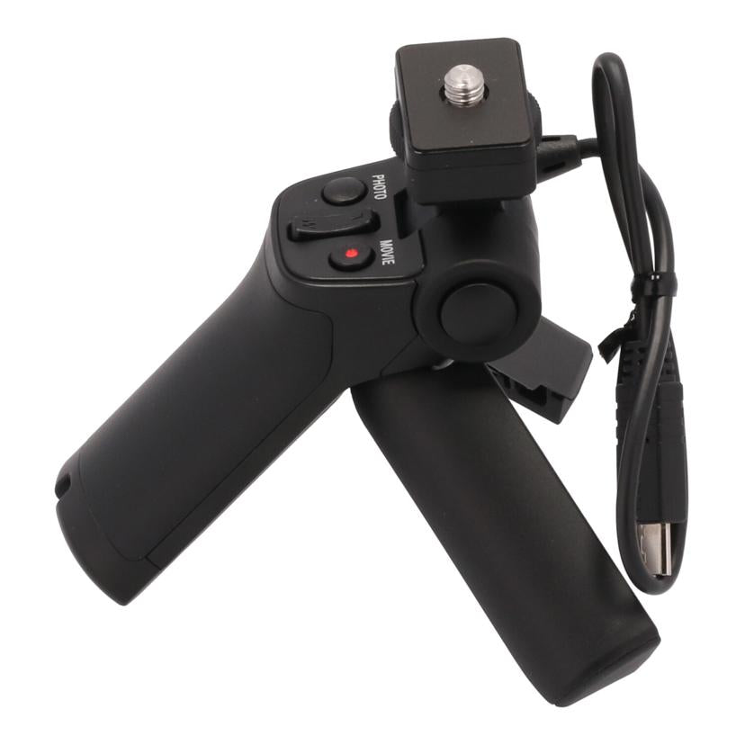 SONY ソニー/シューティンググリップ/VCT-SGR1//-/Bランク/82