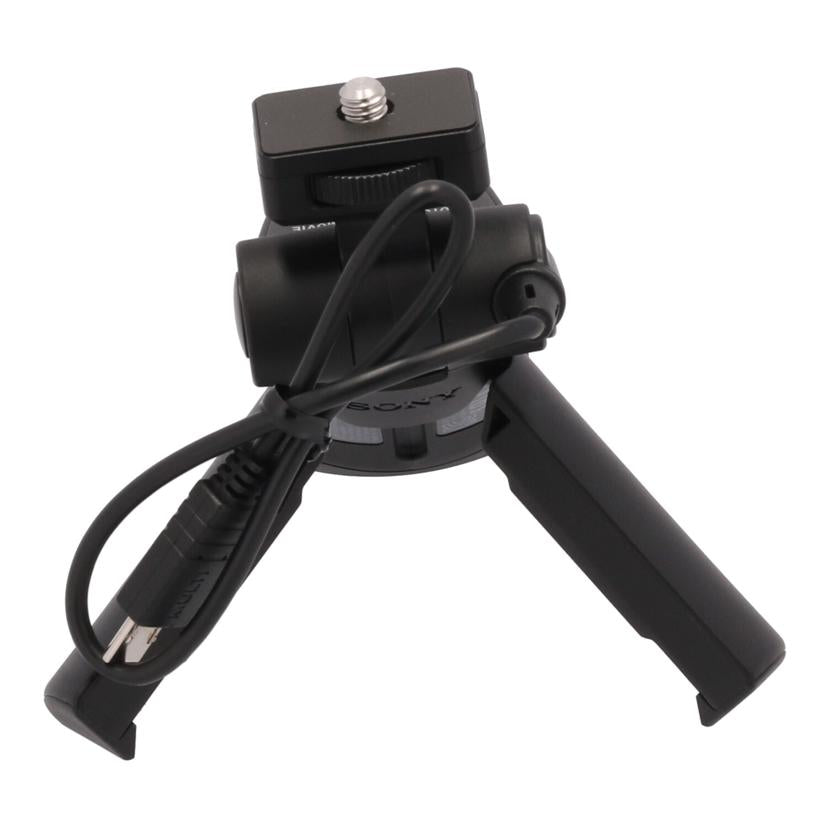 SONY ソニー/シューティンググリップ/VCT-SGR1//-/Bランク/82