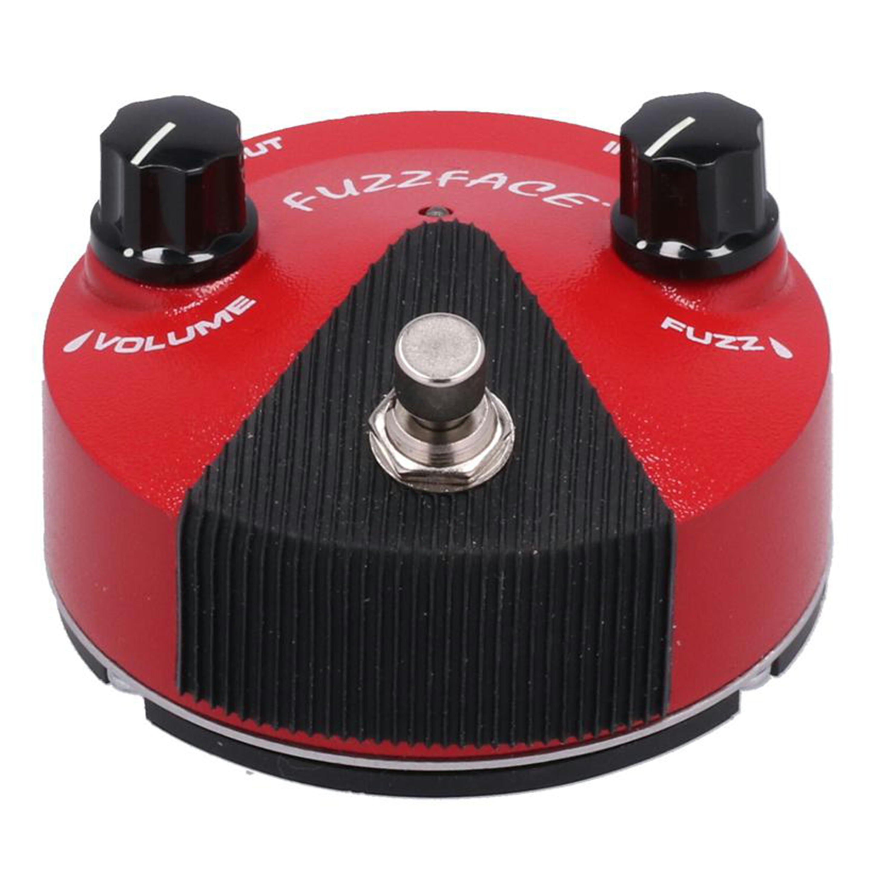 Jim Dunlop ジムダンロップ /エフェクター/FUZZ FACE mini/FFM2M//MMI20J717/ABランク/62