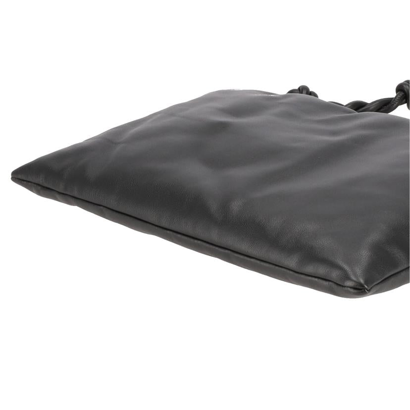 TOPKAPI トプカピ/ワンショルダーハンドバッグ/ブラック//ABランク/06