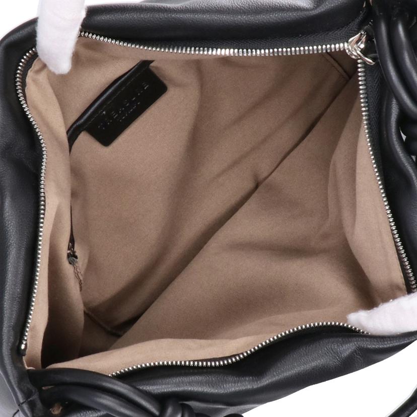 TOPKAPI トプカピ/ワンショルダーハンドバッグ/ブラック//ABランク/06