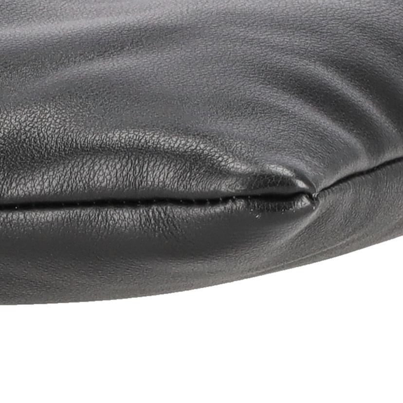 TOPKAPI トプカピ/ワンショルダーハンドバッグ/ブラック//ABランク/06