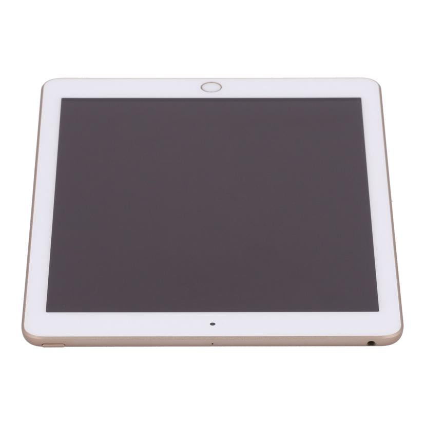 Apple アップル /iPad 第5世代 Wi-Fi 32GB 2017/MPGT2J/A//GCTV9377HP9X/Bランク/78
