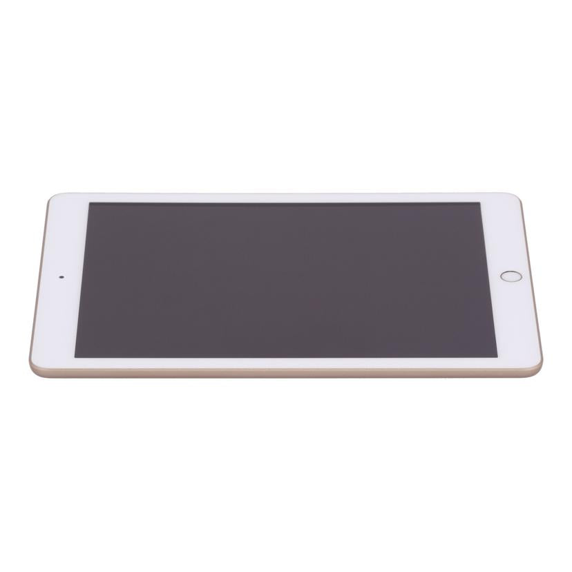 Apple アップル /iPad 第5世代 Wi-Fi 32GB 2017/MPGT2J/A//GCTV9377HP9X/Bランク/78