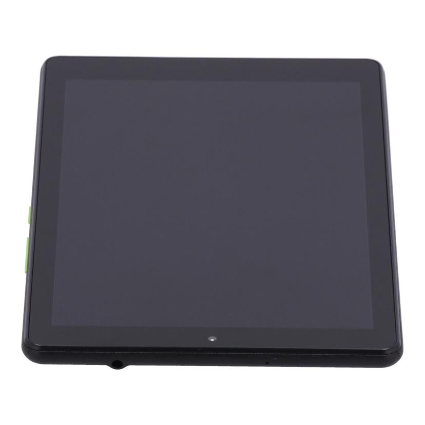 Orbic オルビック/タブレット Wi-Fi+Cellular/RC8L1T-RW//9c778b66/Bランク/78