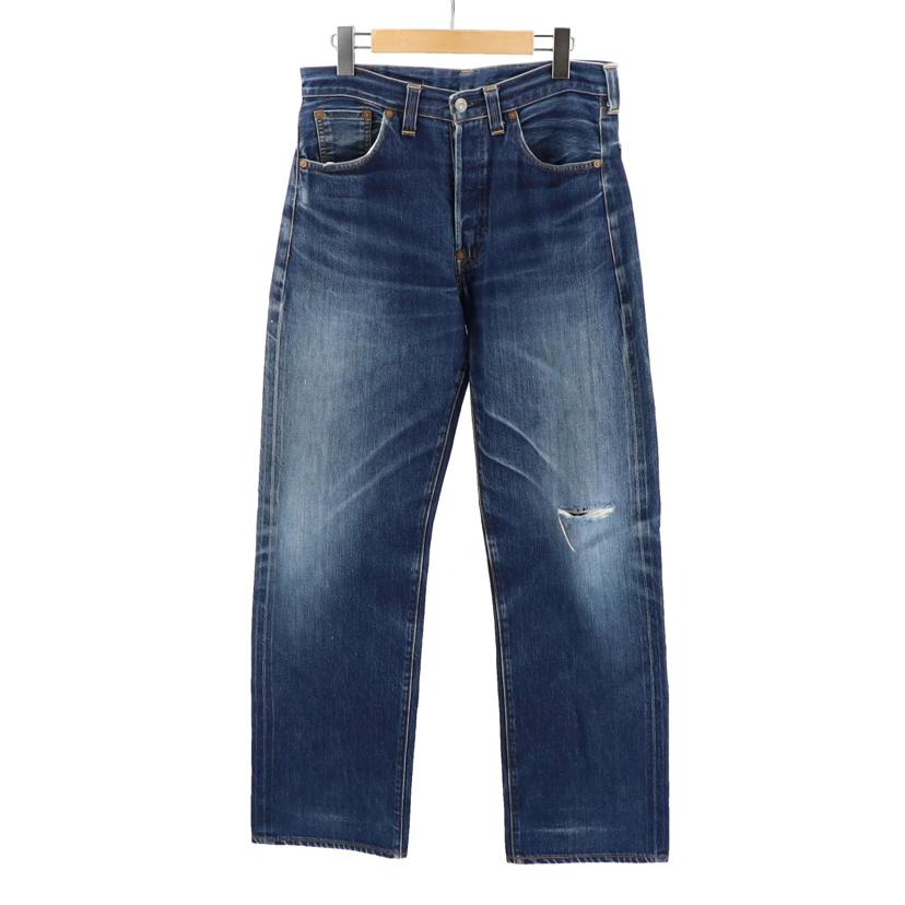 LEVIS リーバイス/デニムパンツ/501XXc//ABランク/24