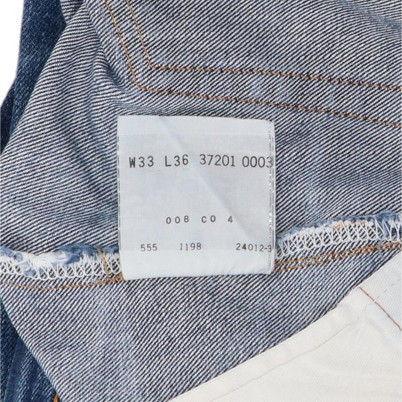 LEVIS リーバイス/デニムパンツ/501XXc//ABランク/24