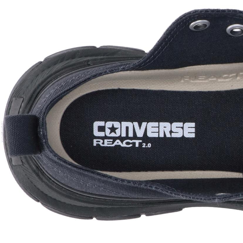 コンバース/TREKWAVE CS OX//Aランク/76