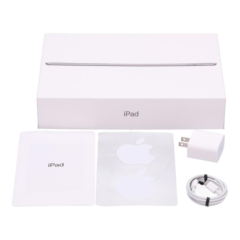 Apple アップル /iPad 第9世代 Wi-Fi 64GB 2021/MK2K3J/A//JW95RVXRW2/Aランク/77