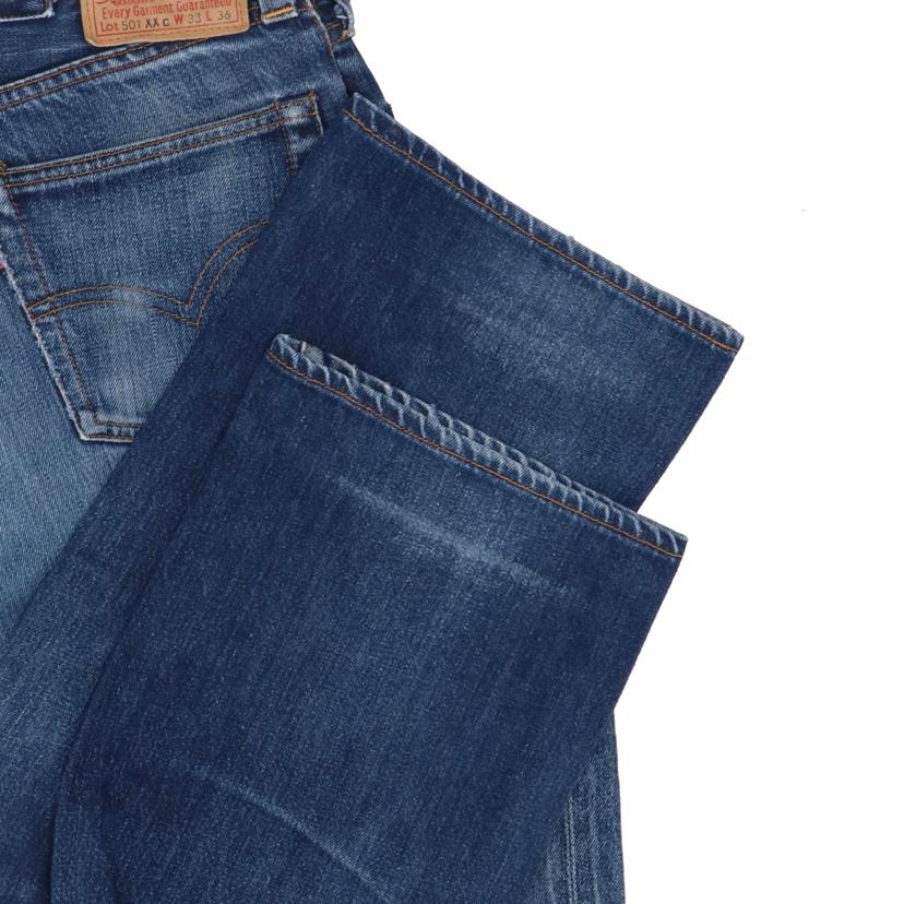 LEVIS リーバイス/デニムパンツ/501XXc//ABランク/24