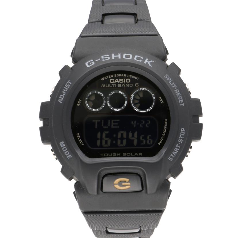 CASIO カシオ/G-SHOCK/GW-6900BC/GW-6900BC//ABランク/20