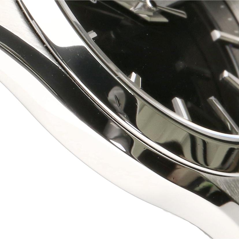 Grand Seiko グランドセイコー/ヘリテージコレクション 黒文字盤/SS/クォーツ/SBGV223//910***/Aランク/01