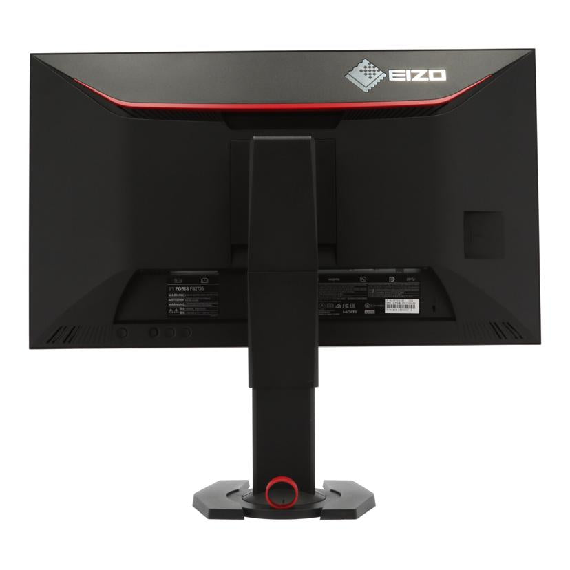 EIZO エイゾー/ゲーミングモニター/FORIS FS2735//24849037/Bランク/70