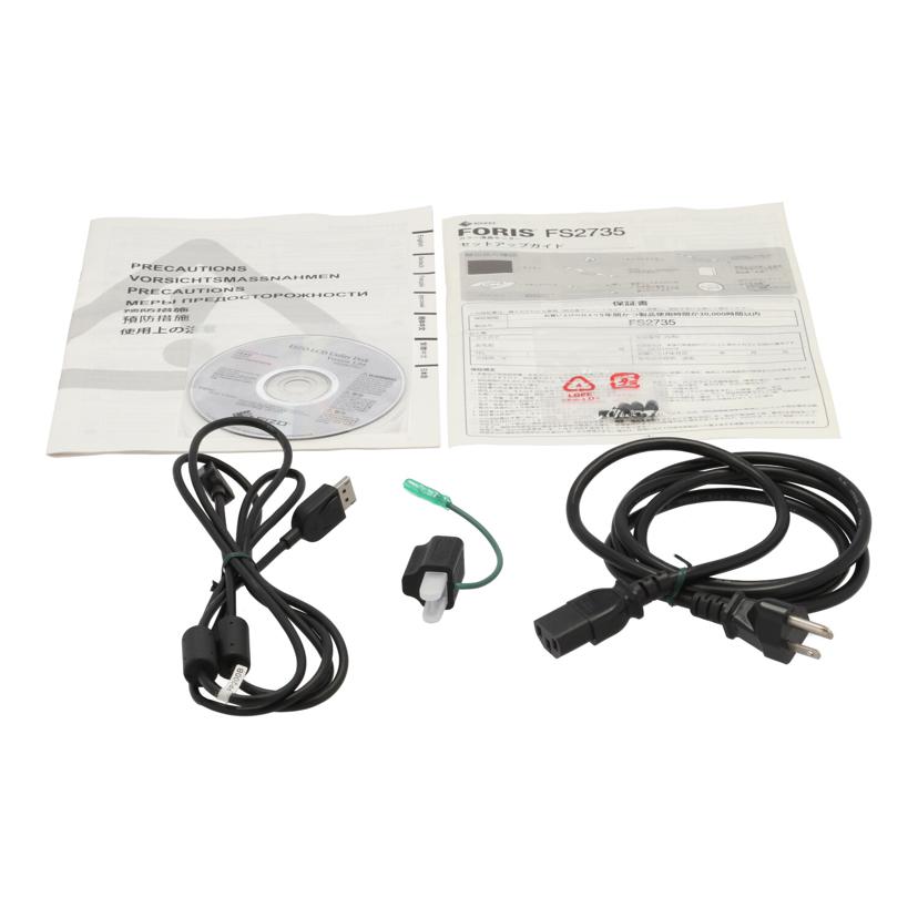 EIZO エイゾー/ゲーミングモニター/FORIS FS2735//24849037/Bランク/70