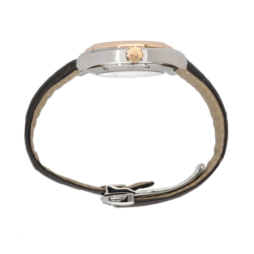 OMEGA オメガ/シーマスター アクアテラ コーアクシャル クロノメーター/自動巻き/231.23.39.21.02.001//891*****/Aランク/81