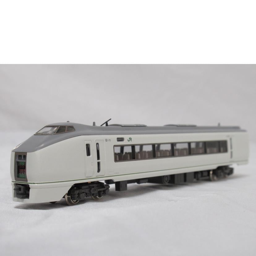 KATO/Nゲージ/KATO・651系 スーパーひたち 11両セット/10-173・174//Aランク/63