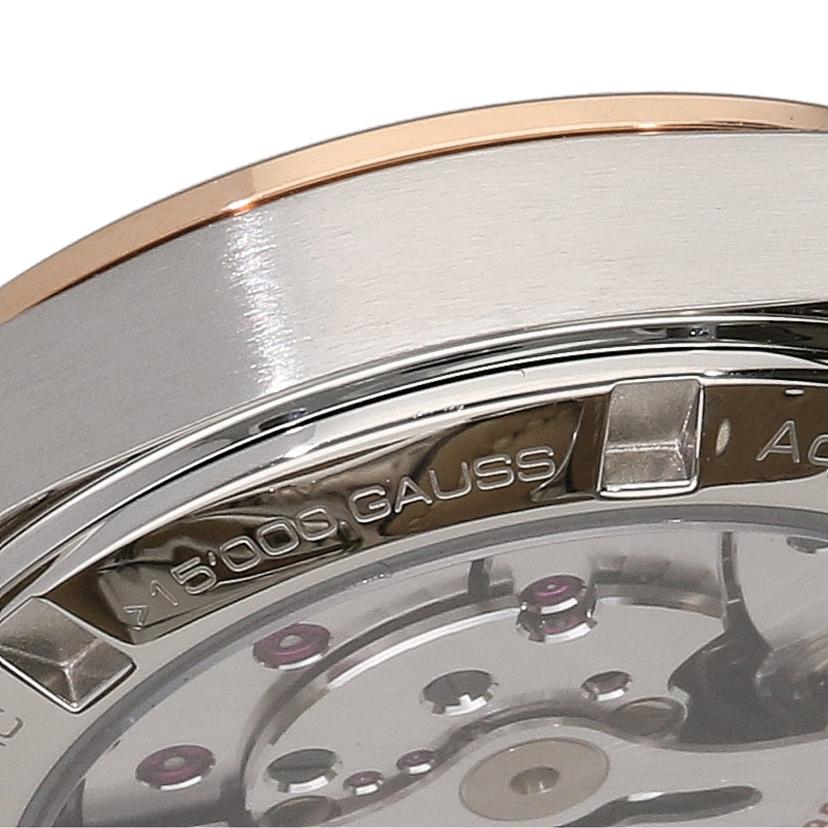 OMEGA オメガ/シーマスター アクアテラ コーアクシャル クロノメーター/自動巻き/231.23.39.21.02.001//891*****/Aランク/81