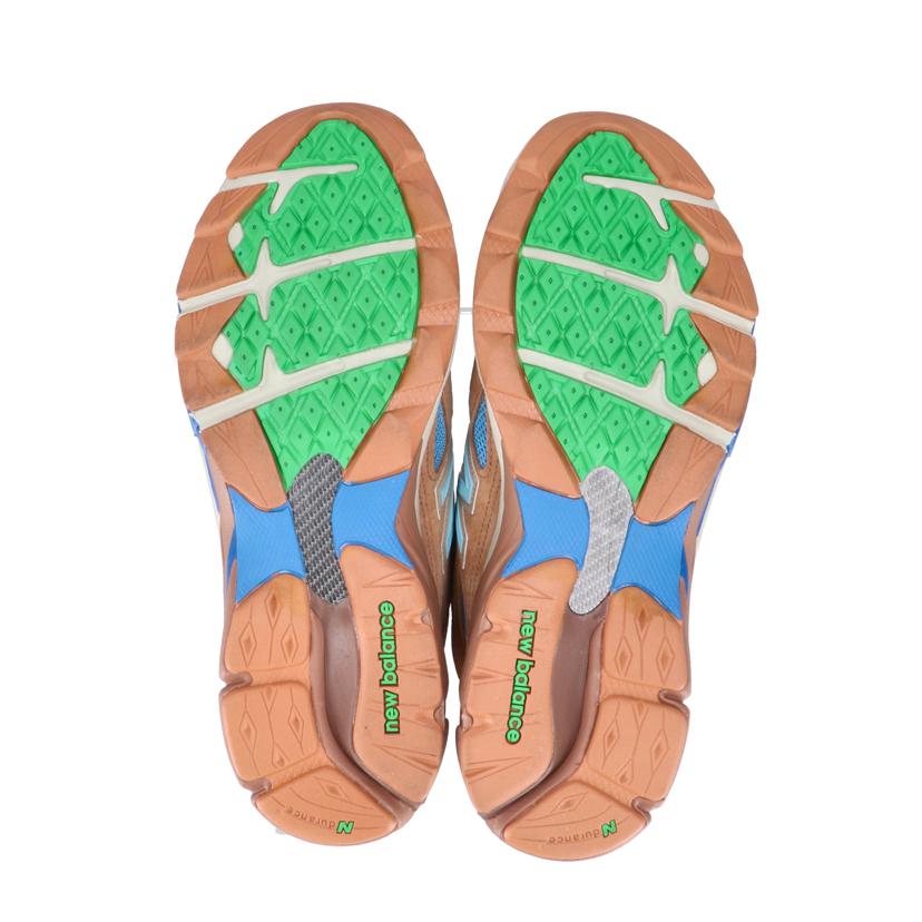 NB ニューバランス/JOE FRESH GOODS X990V3/M990JG3//27.5cm/Aランク/06