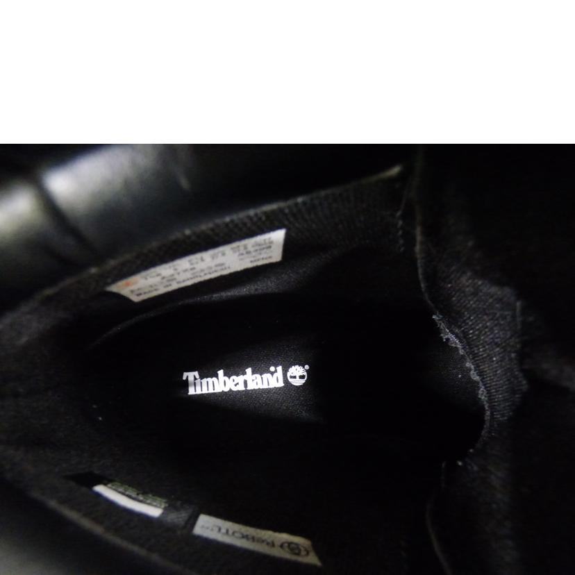 Timberland ティンバーランド/6インチウォーターレジスタントブーツ/0A27X6//Bランク/64