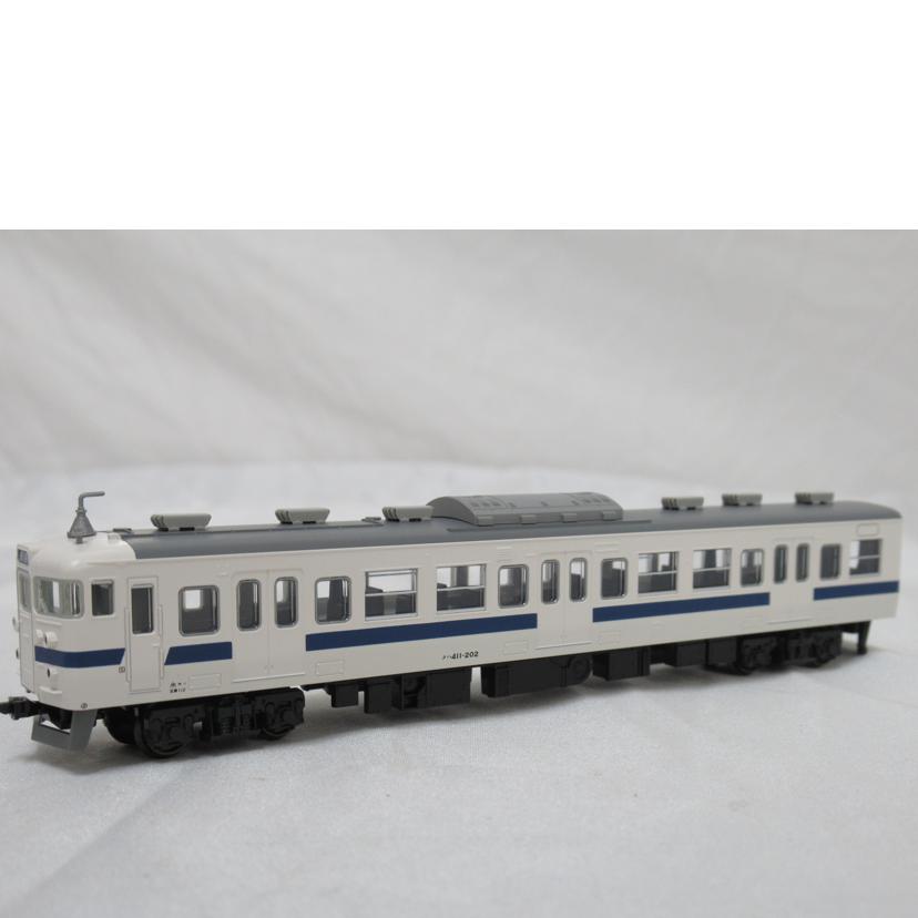 KATO/Nゲージ/KATO・415系 常磐線 新色 11両セット/10-1535・1536//Aランク/63