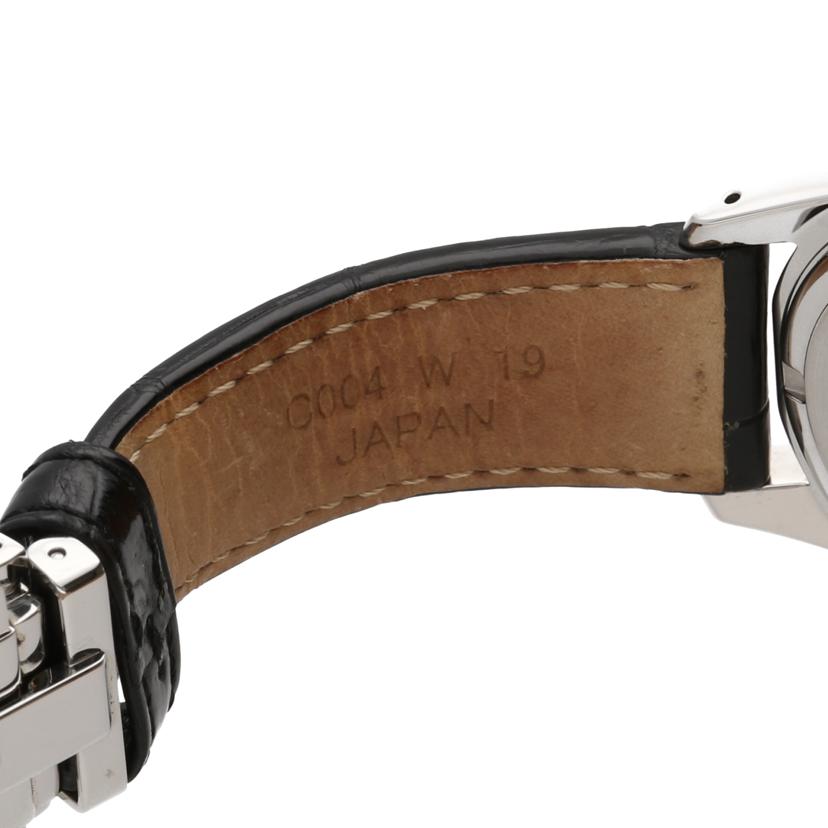 Grand Seiko グランドセイコー/グランドセイコー ヘリテージコレクション/9F62-0AB0/クォーツ/SBGX295//870***/ABランク/81