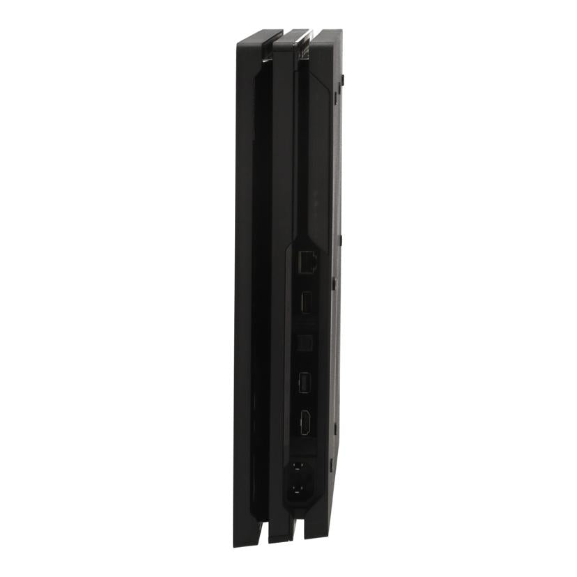 SONY ソニー /PlayStation4 Pro 本体/CUH-7100BB01//S010287097J/Bランク/22